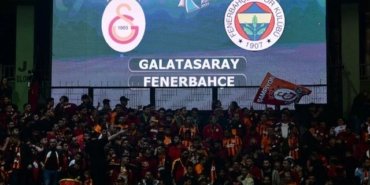 Fenerbahçeli taraftarlar PFDK