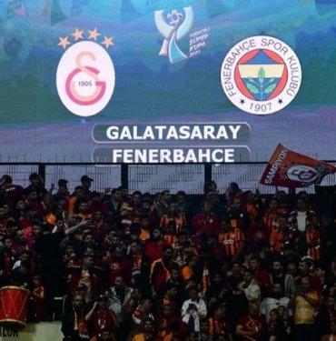 Fenerbahçeli taraftarlar PFDK