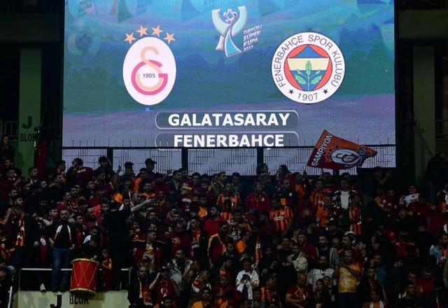 Fenerbahçeli taraftarlar PFDK