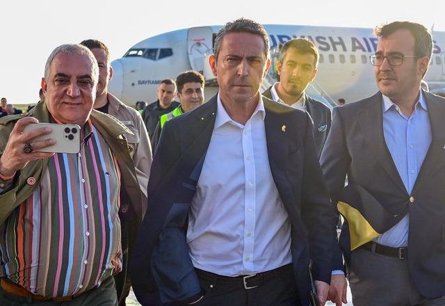 PFDK, Fenerbahçe