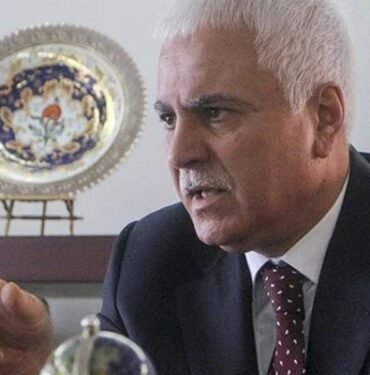 Koray Aydın