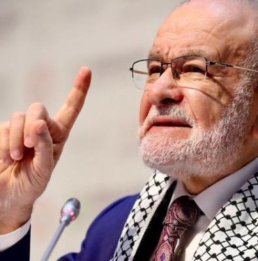 Karamollaoğlu