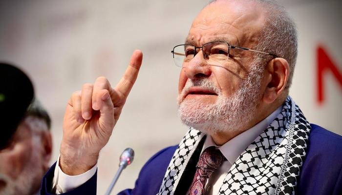 Karamollaoğlu
