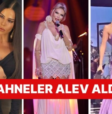 Bayramın İlk Günü Sahne Alan Ünlü İsimlerin Tarzlarına Birlikte Bakalım!
