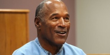 O.J. Simpson hayatını kaybetti