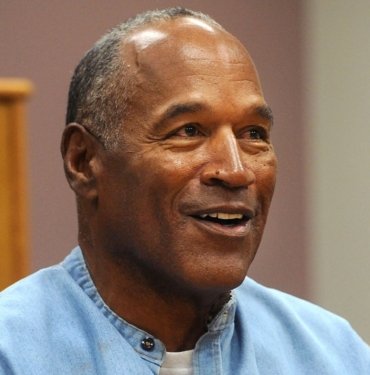 O.J. Simpson hayatını kaybetti