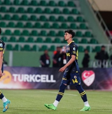 PFDK, Fenerbahçe’nin Süper Kupa cezasını açıkladı