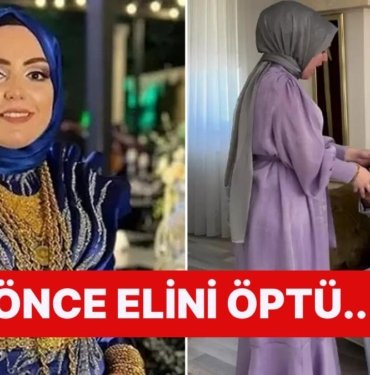Dilan Polat’tan Sonra Gözler Üstüne Çevrilen Nevra Bilem’in Bayramda Eşinden Aldığı Hediye Konuşuluyor!