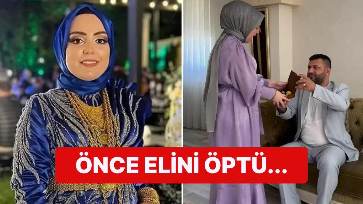 Dilan Polat’tan Sonra Gözler Üstüne Çevrilen Nevra Bilem’in Bayramda Eşinden Aldığı Hediye Konuşuluyor!