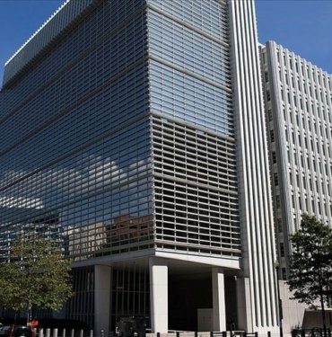 Dünya Bankası’ndan Türkiye için enflasyon tahmini