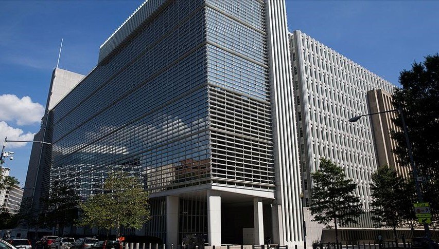 Dünya Bankası’ndan Türkiye için enflasyon tahmini