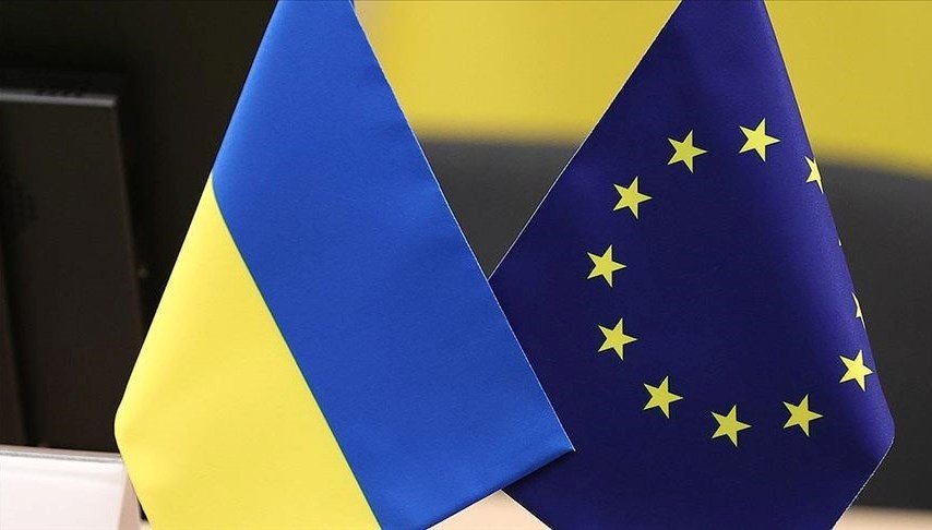 AB Konseyi Başkanı Michel: Ukrayna’ya askeri destek vererek kendi güvenliğimizi savunuyoruz