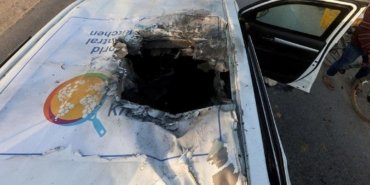 BMGK’dan İsrail’in WCK saldırısına kapsamlı soruşturma çağrısı
