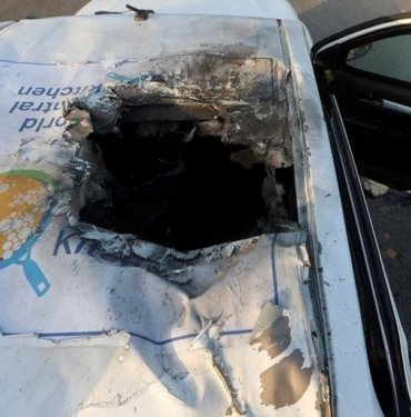 BMGK’dan İsrail’in WCK saldırısına kapsamlı soruşturma çağrısı