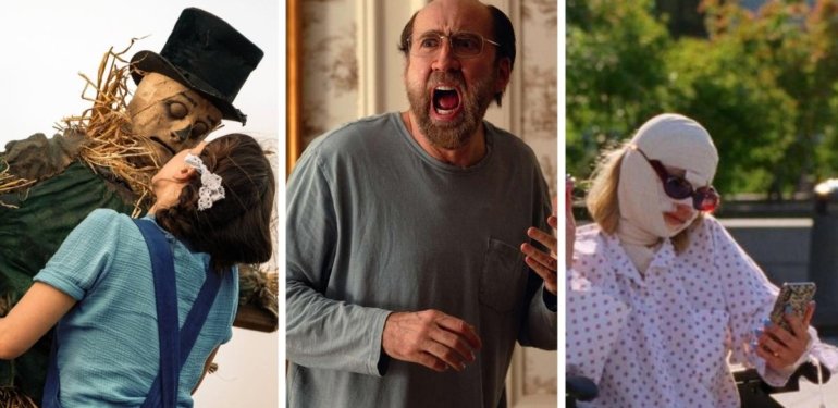 Korku Filmi İzlemeye Bayılanların Mutlaka Kaçırmaması Gereken Birbirinden Kaliteli Film Önerileri