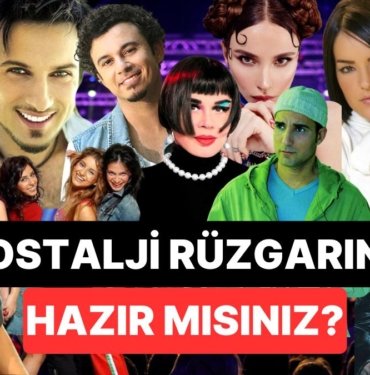 2000’den 2023’e: Sene Sene Müzik Listelerinin Zirvesine Oturan Efsane Yerli Şarkıları Sizin İçin Derledik!