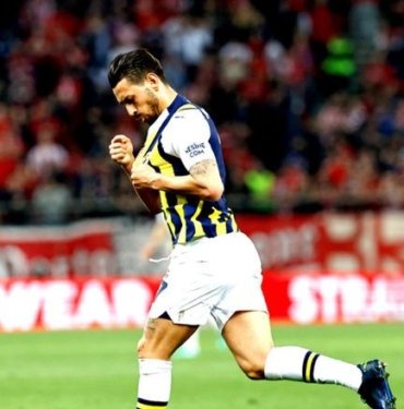 İrfan Can Kahveci: