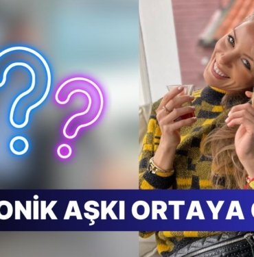 Yalnızlığa Demir Atan Bade İşçil’in Aşk Orucunu Bozan İsmin Ünlü İş İnsanı Sadettin Saran Olduğu İddia Edildi