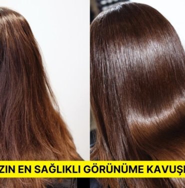 Saçını Seven Herkesin Bilmesi Gerekenler: Bu Yöntemlerle Saçlarınıza Yazık Etmiş Olabilirsiniz!