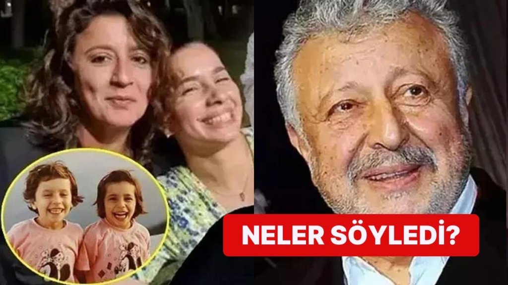 Metin Akpınar’ın Kızı Duygu Nebioğlu Bu Kez de Öz Annesini Hedef Aldı!