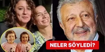 Metin Akpınar’ın Kızı Duygu Nebioğlu Bu Kez de Öz Annesini Hedef Aldı!