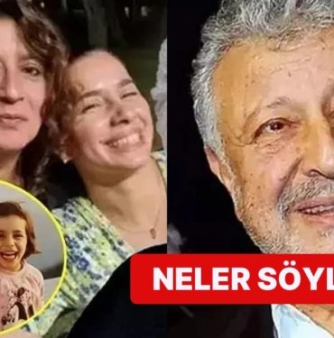 Metin Akpınar’ın Kızı Duygu Nebioğlu Bu Kez de Öz Annesini Hedef Aldı!
