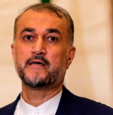 İran Dışişleri Bakanı Abdullahiyan, Alman, İngiliz ve Avustralyalı mevkidaşlarıyla görüştü