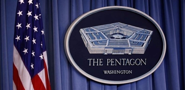 Pentagon: Ortadoğu’daki durumu yakından takip ediyoruz