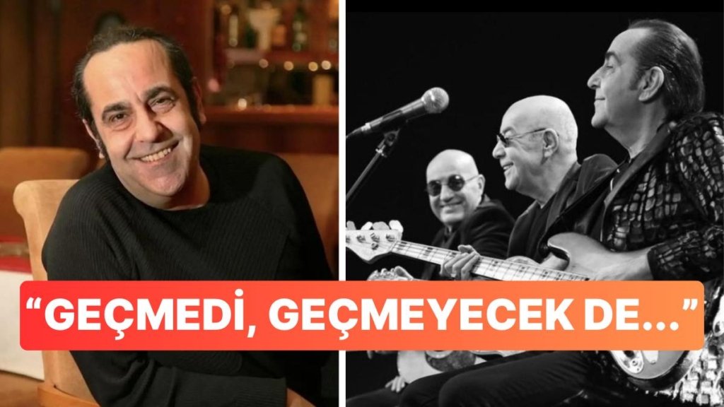 Hepimizi Yasa Boğan Özkan Uğur’un Ölümünün Ardından Gerçekleşen ‘Erken Konser’e Mazhar Alanson’dan Cevap Geldi