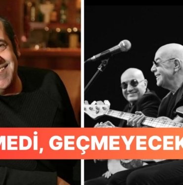 Hepimizi Yasa Boğan Özkan Uğur’un Ölümünün Ardından Gerçekleşen ‘Erken Konser’e Mazhar Alanson’dan Cevap Geldi