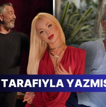Yine Yaptı Yapacağını! Cem Yılmaz’dan Yılmaz Erdoğan’a Şok İnci Taneleri Göndermesi