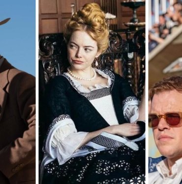 Oppenheimer’dan Ford v Ferrari’ye IMDb Puanları 7’den Yüksek Olan Son Zamanların En Popüler Biyografi Filmleri
