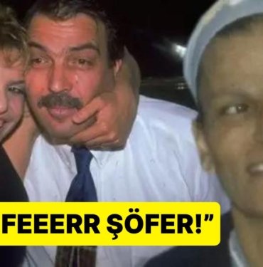 Bir Zamanlar Magazin Gündemini Alt Üst Eden Bu Olayları Hatırlayınca “Vay Be!” Diyeceksiniz