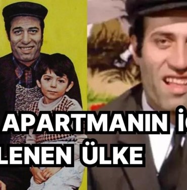 Yeşilçam Efsanesi Kapıcılar Kralı’nın Esprilerin Arkasına Gizlediği Siyasi İğnelemelerini Mutlaka Okumalısınız