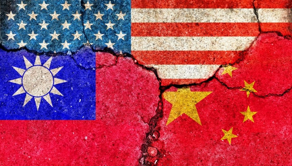 Çin’den, ABD’li şirketlere yaptırım | “Tayvan’a silah satışı ‘tek Çin’ ilkesini ihlal ediyor”