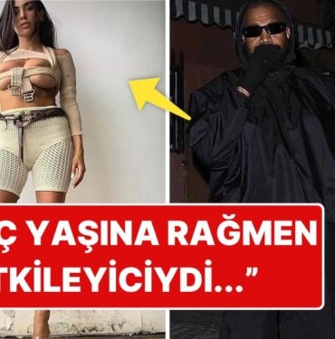 Kanye West’i Nasıl Etkiledi? Bianca Censori’nin Öğrencilik Zamanlarındaki Eski Patronu Detaylarıyla Anlattı!