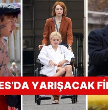 77. Cannes Film Festivali’nde Yarışacak Filmler Belli Oldu