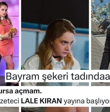 Başrollerinde Birce Akalay ve Miray Daner’in Yer Aldığı ‘Kuş Uçuşu’nun 3. Sezonu İzleyenlerden İlk Tepkiler