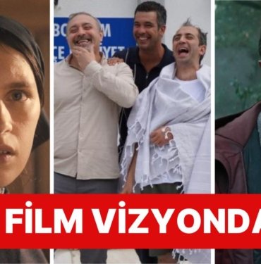 Sinemalarda Bu Hafta: ‘Bodrum Seferi’nden Korku Filmi ‘Omen: İlk Kehanet’e 3 Film Vizyonda!