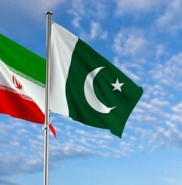 İran ve Pakistan “terörle mücadeleyi” görüştü