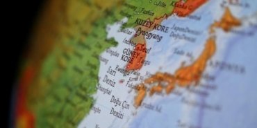 ABD, Asya bölgesine ortak tatbikat düzenledi