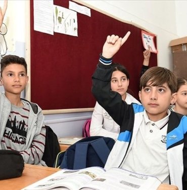 Yeni müfredat bu ay açıklanacak
