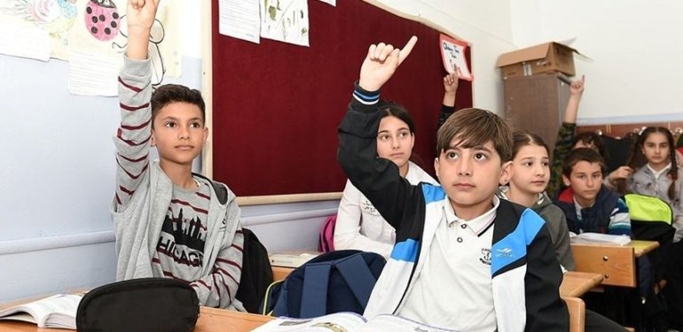 Yeni müfredat bu ay açıklanacak