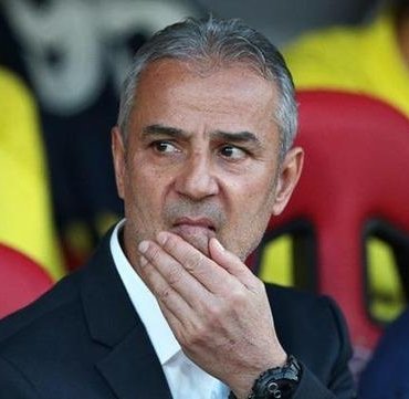 Fenerbahçe Olympiakos