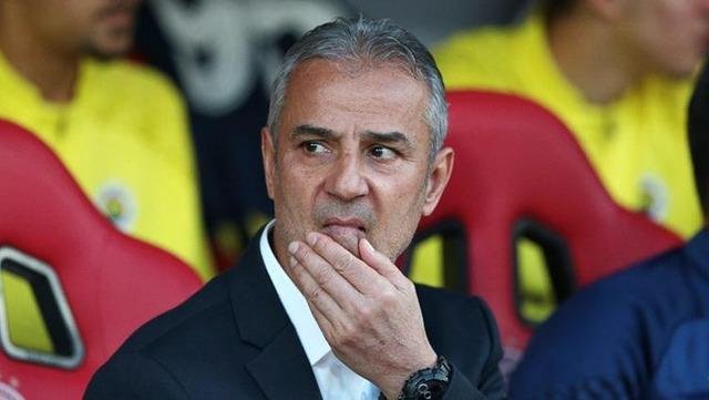 Fenerbahçe Olympiakos