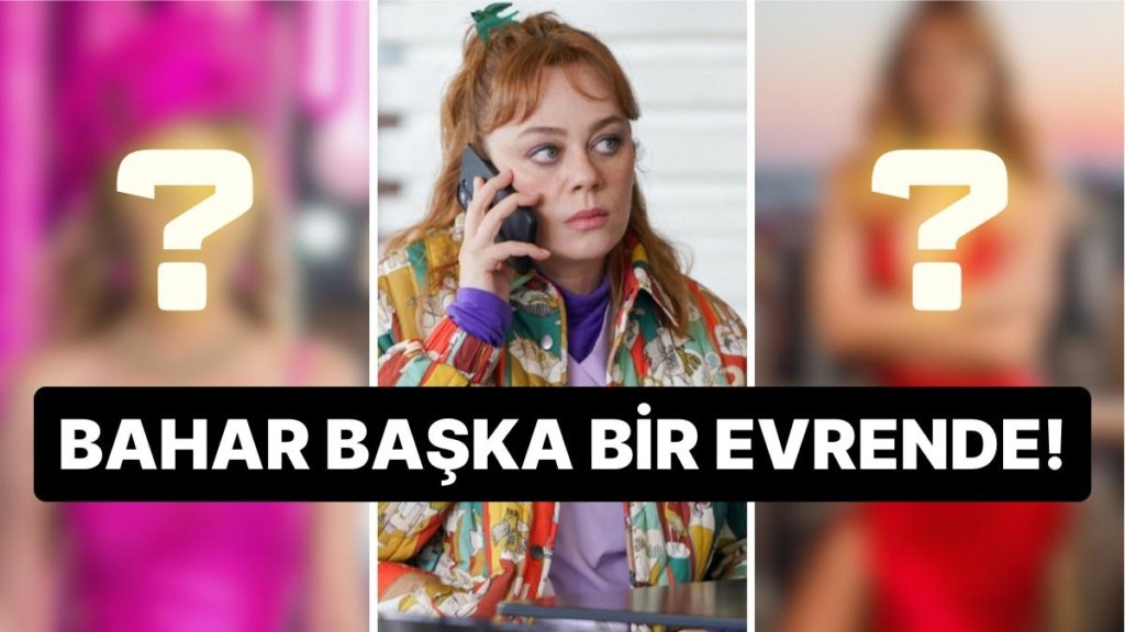 Yapay Zeka Yine Döktürdü: Eğer Bahar, Timur’la Evlenmeseydi Nasıl Görünürdü?