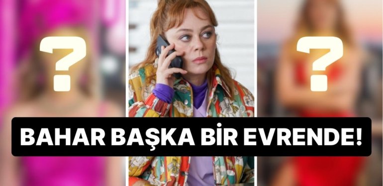 Yapay Zeka Yine Döktürdü: Eğer Bahar, Timur’la Evlenmeseydi Nasıl Görünürdü?