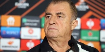 Yerine getirilecek isim yine Türkiye