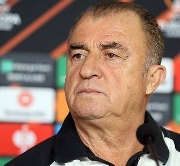Yerine getirilecek isim yine Türkiye
