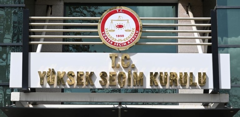 SON DAKİKA HABERİ: Yüksek Seçim Kurulu’ndan Ordu kararı (23 başvuru reddedildi)